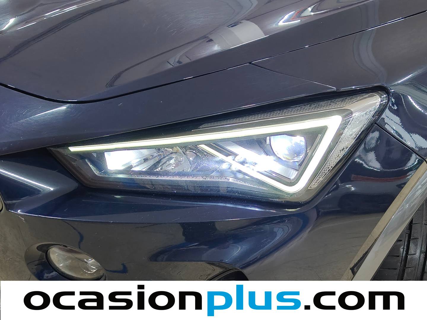 Paquetes del Cupra Formentor CUPRA Formentor 2.0 TDI (150 CV)