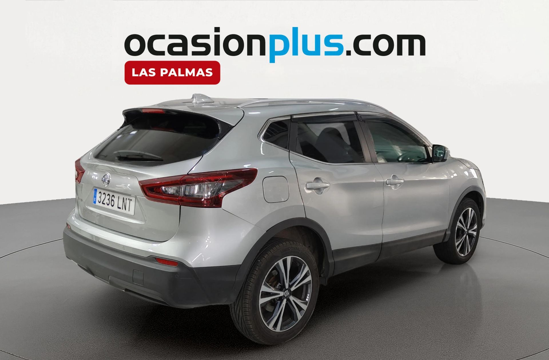 Nissan Qashqai DIG-T 140 N-Connecta - foto 4