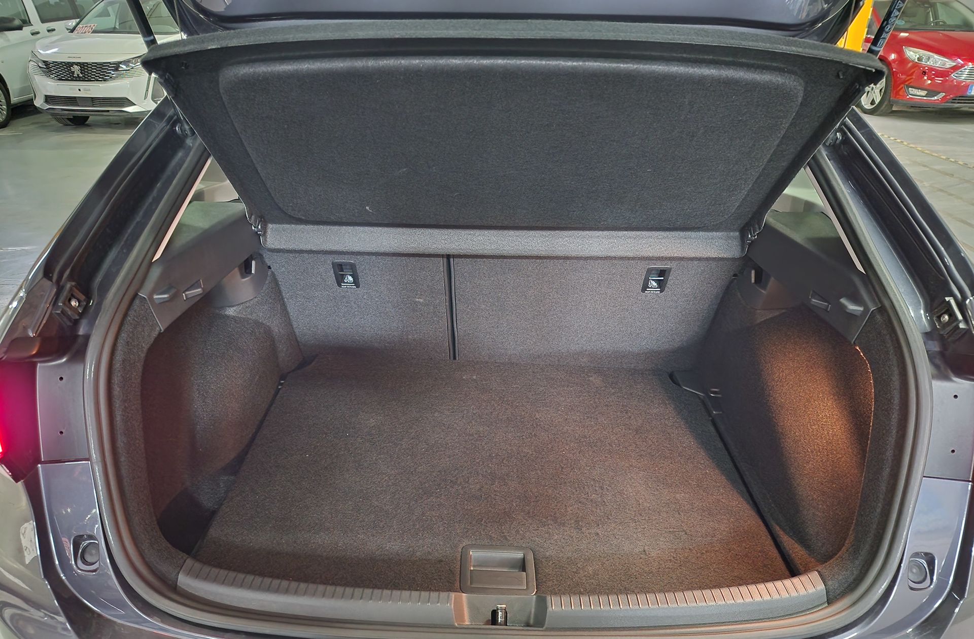 Volkswagen Taigo "Más" 1.0 TSI - foto 19