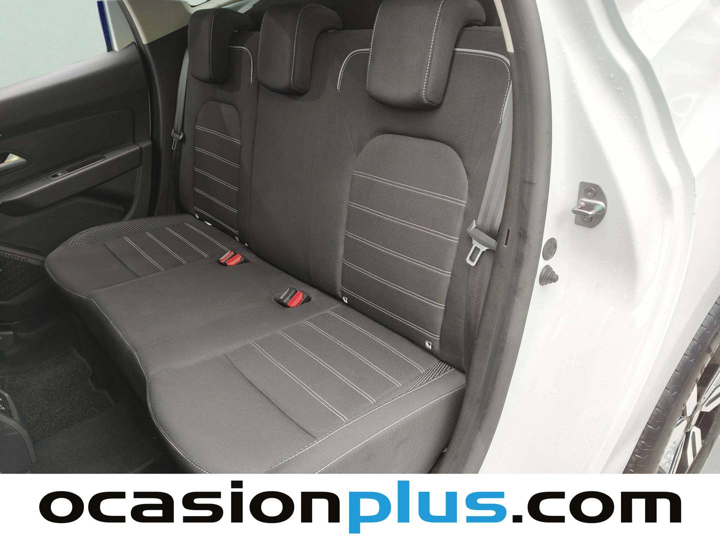 Foto Dacia Duster Dacia Duster Prestige TCE  (150 CV) EDC