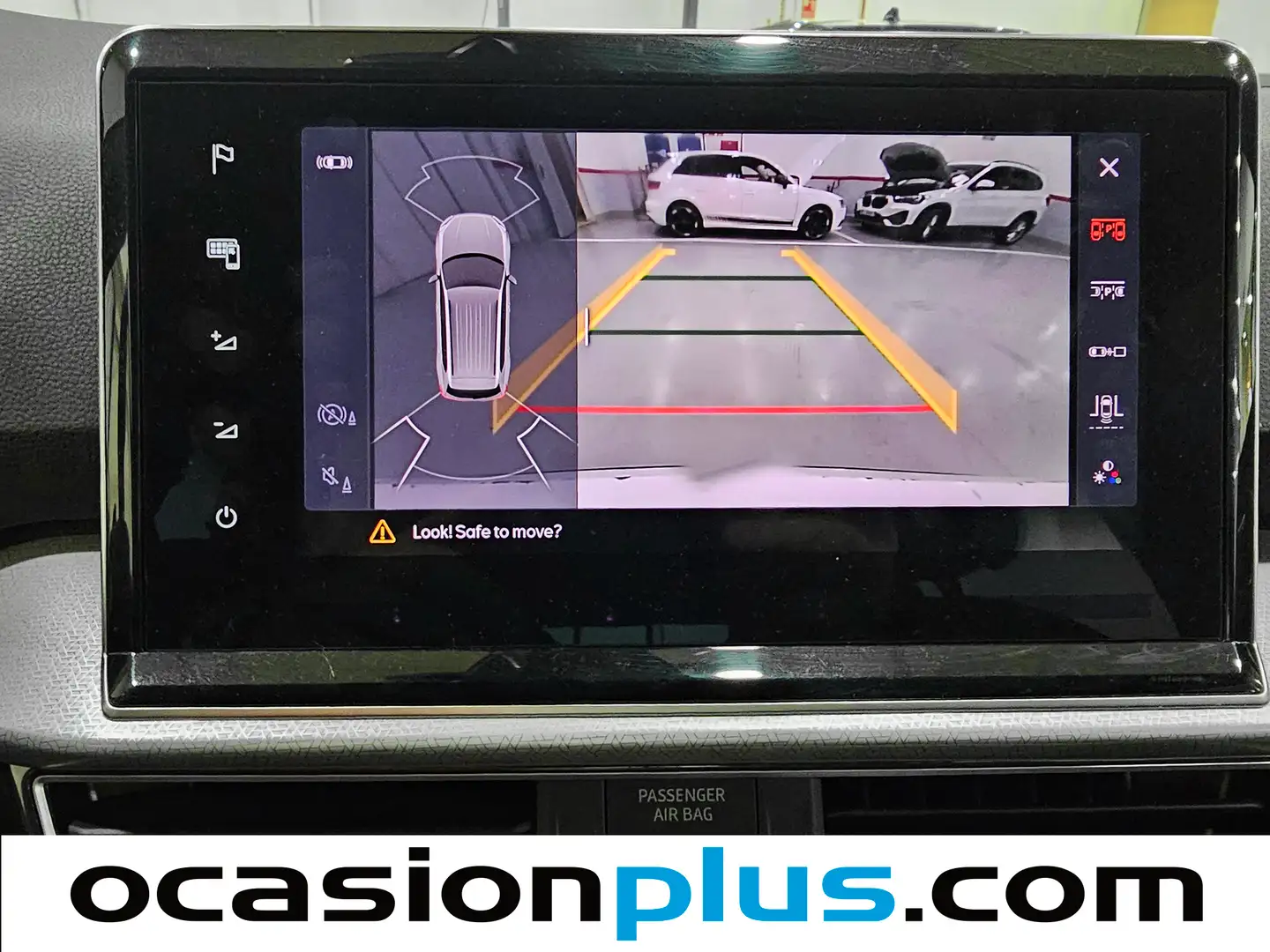 Foto Seat Tarraco SEAT Tarraco 1.5 TSI S&S Style XL DSG (150 CV) 7 Plazas