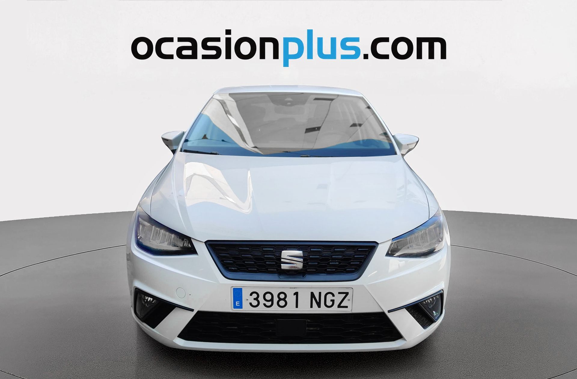 SEAT Ibiza 1.0 MPI Reference XM - foto 12