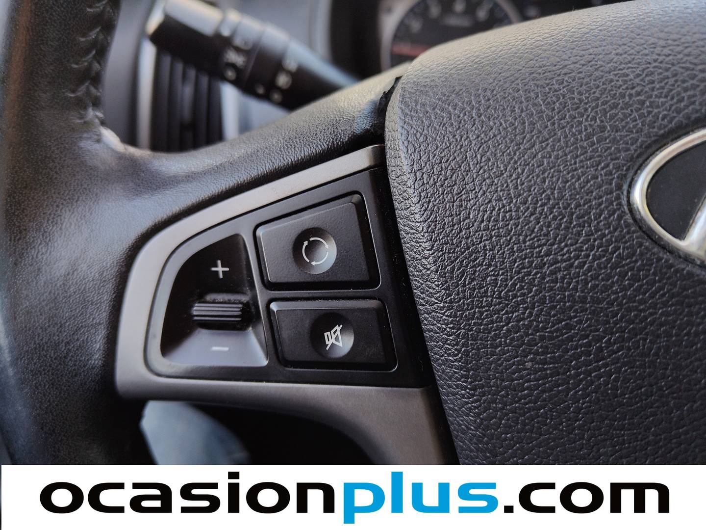 Foto Hyundai i20 Hyundai i20 1.2 City S (85 CV)