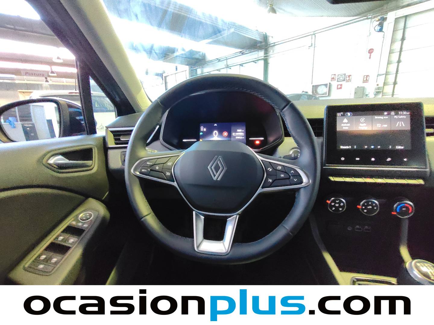 Foto Renault Clio Renault Clio Evolution dCi (100 CV)