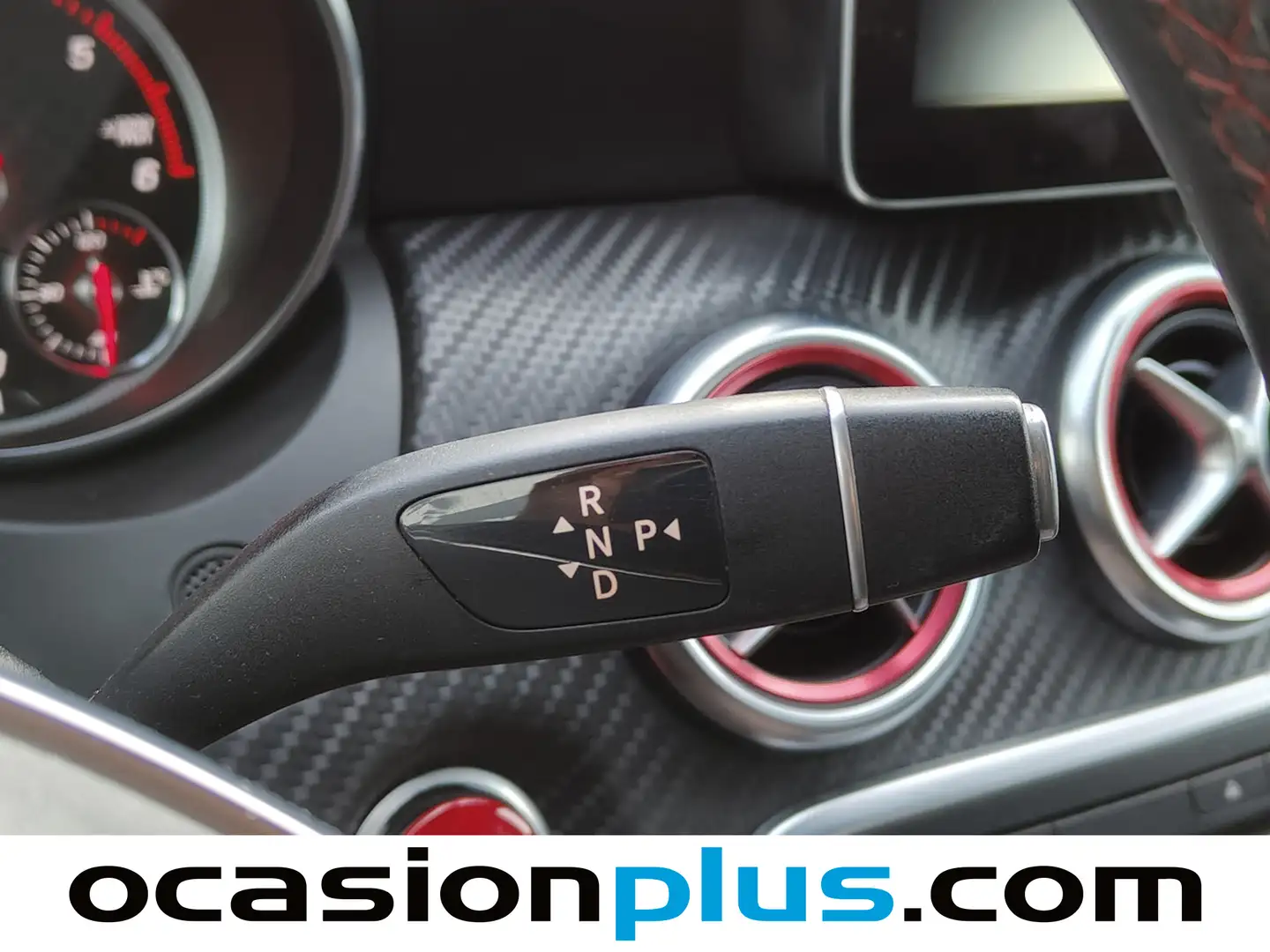 Foto Mercedes Clase A Mercedes-Benz Clase A A 200 d (136 CV)