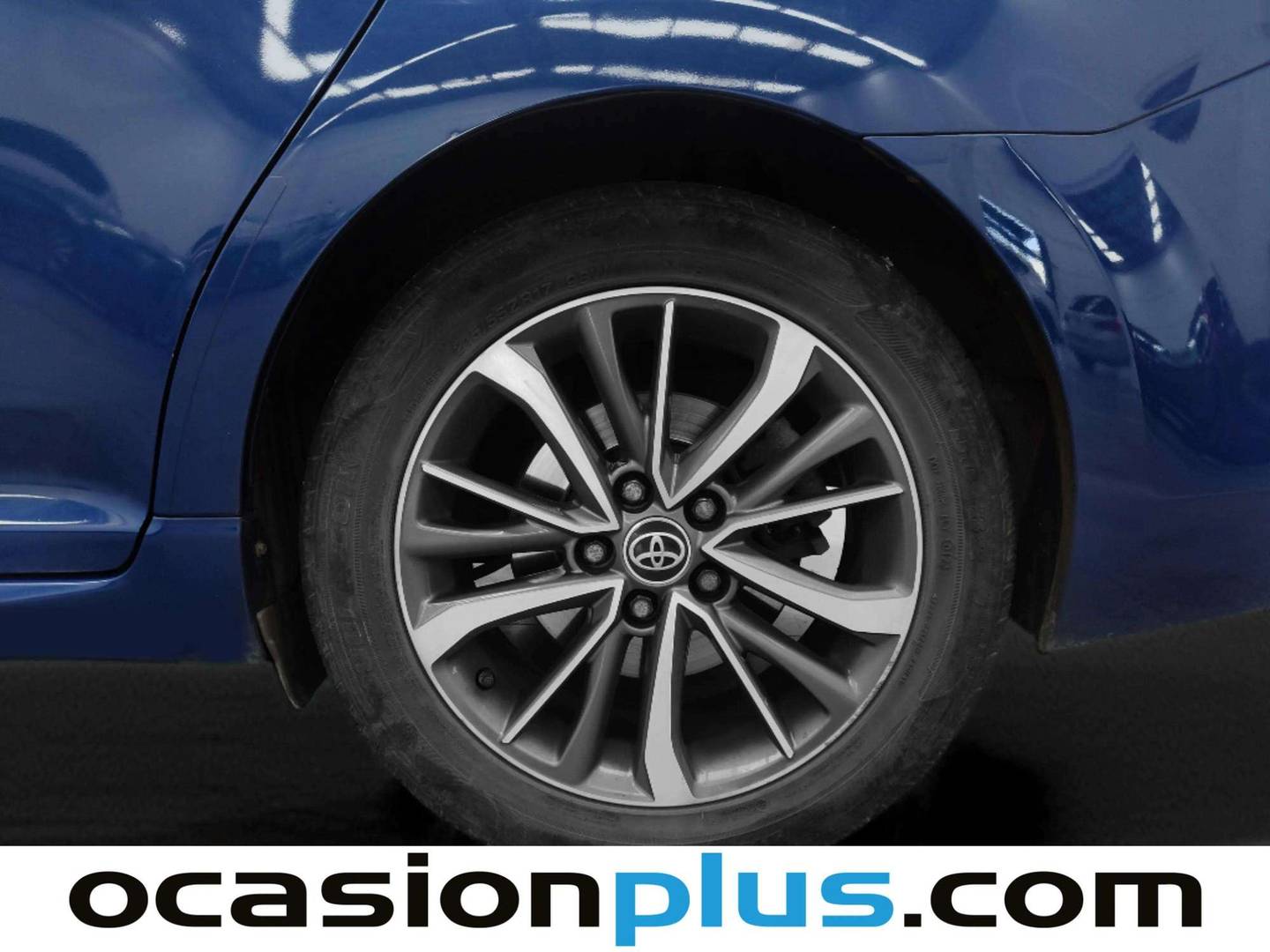 Toyota Avensis Toyota Avensis Advance Touring Sports 2.0 150D (143 CV) 2016