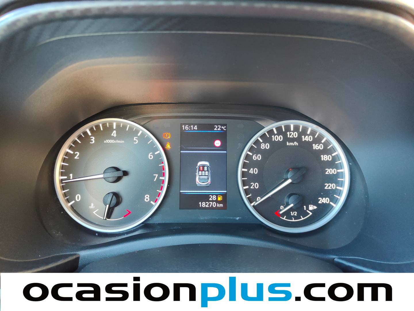 Foto Nissan JUKE Nissan Juke DIG-T Acenta  (114 CV)