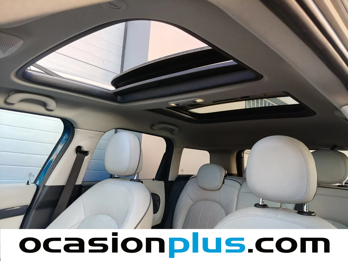 Foto Mini Countryman MINI MINI Countryman Cooper SD (190 CV)