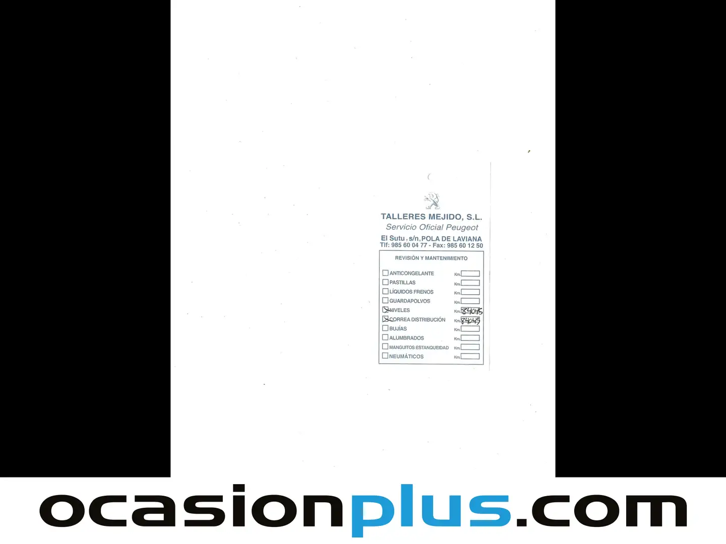 Foto Peugeot 3008 Peugeot 3008 PureTech 130 Allure EAT8 (130 CV)