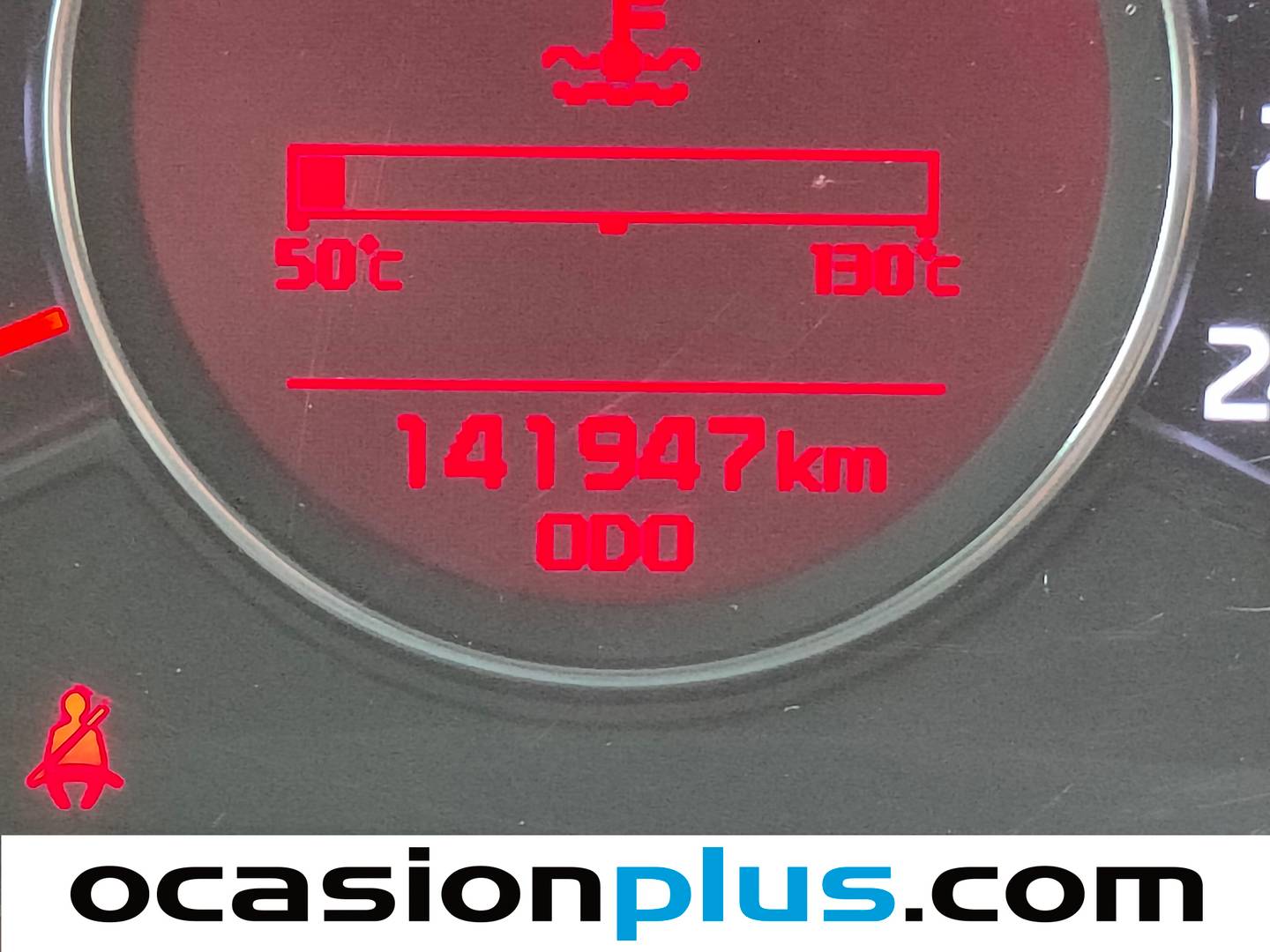 KIA Ceed Kia Ceed 1.6 CRDi VGT Tech (136 CV) seminuevo