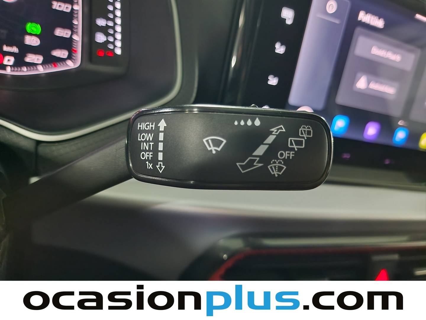 Foto Seat Ibiza SEAT Ibiza 1.5 TSI FR XL DSG (150 CV)