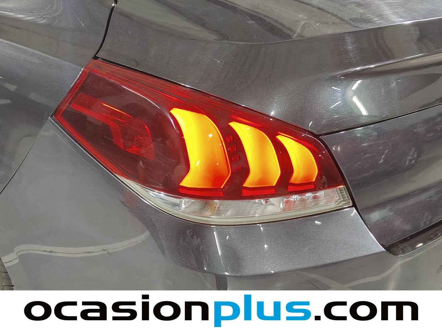 Foto Peugeot 508 Peugeot 508 2.0 BlueHDI Allure Auto (180 CV)