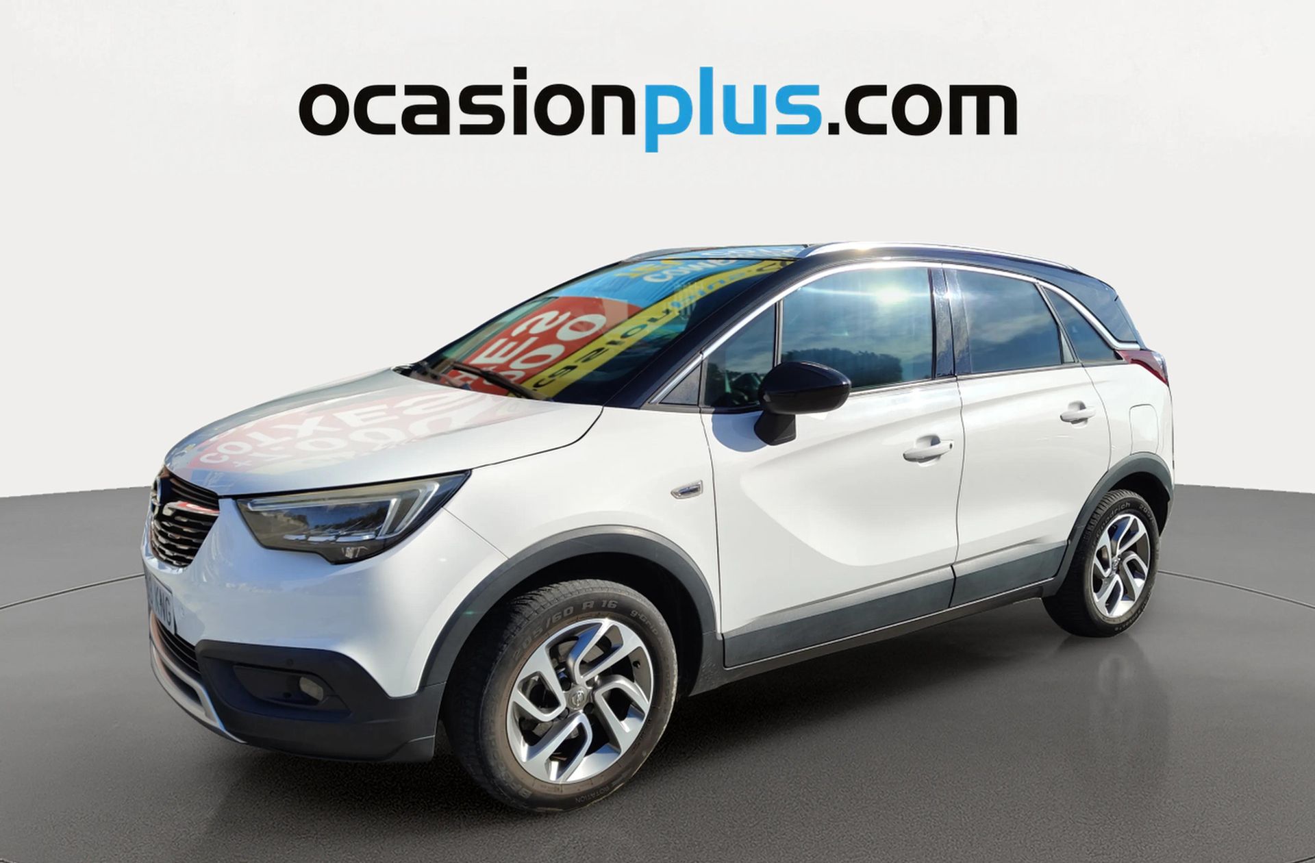 Opel Crossland 1.2 Turbo Innovation