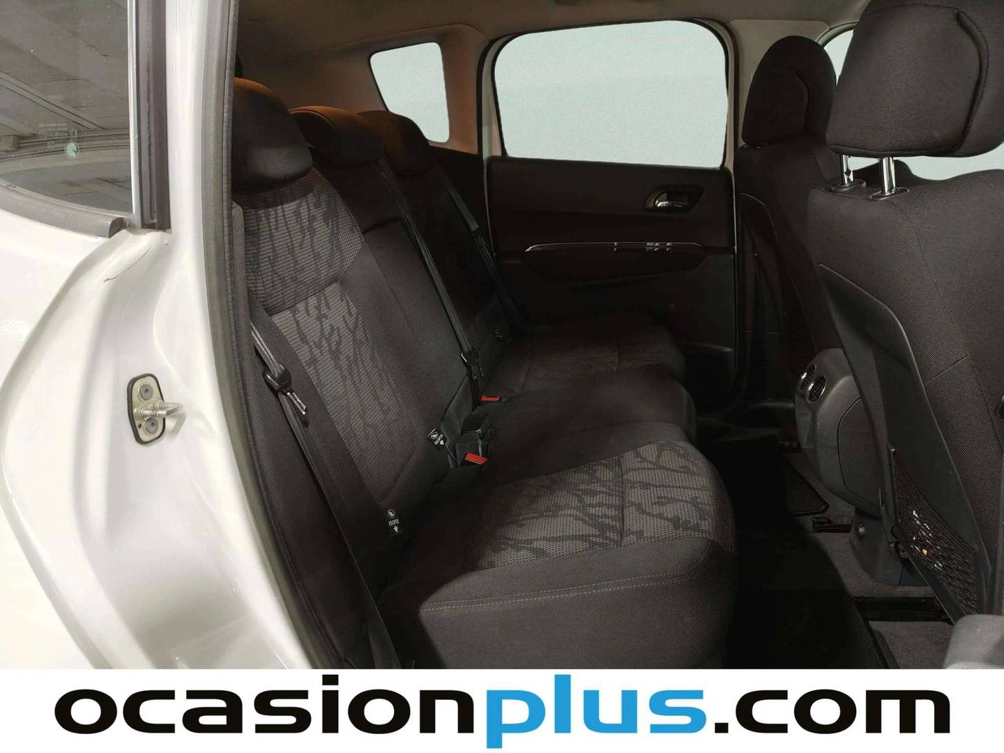 Peugeot 3008 Peugeot 3008 1.6 HDI FAP Premium (112 CV) diésel