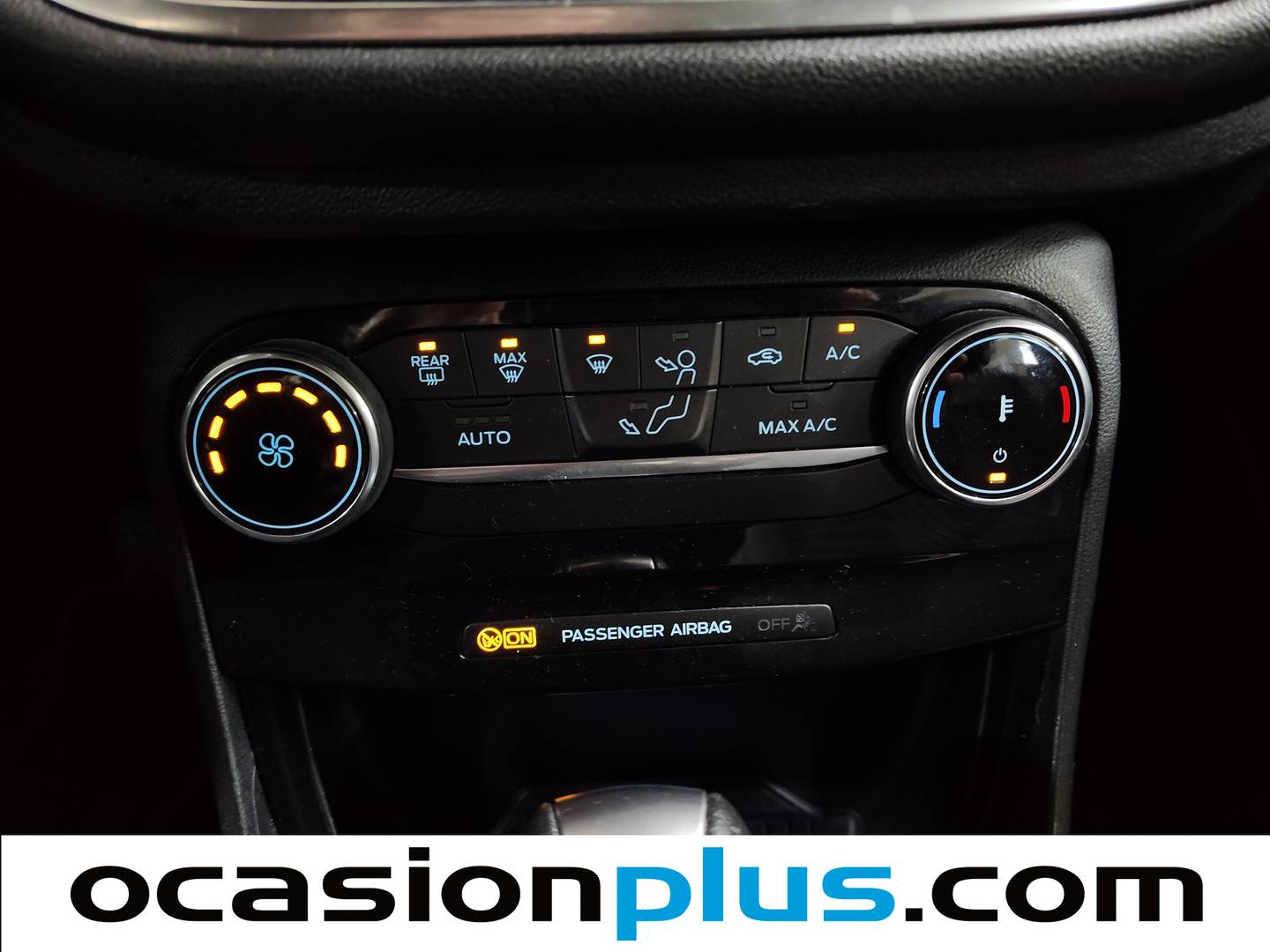 Ford Puma Ford Puma 1.0 EcoBoost MHEV ST-Line X Auto (125 CV) barato