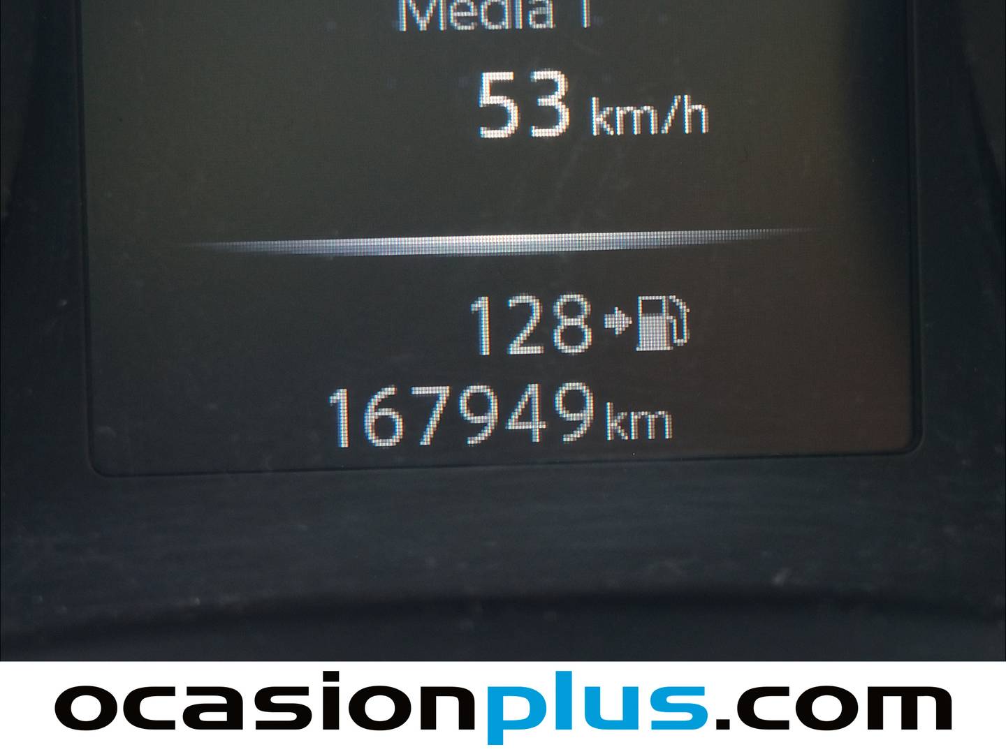 Nissan QASHQAI Nissan Qashqai 1.5 dCi N-Connecta 4x2 (110 CV) seminuevo