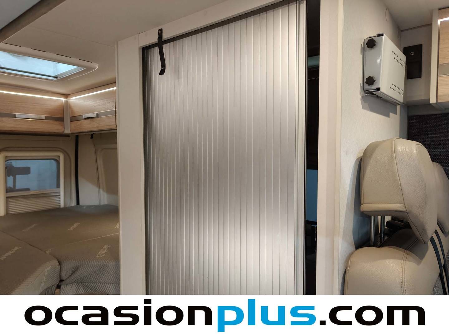 Foto Dethleffs Globetrail Dethleffs Globetrail Globetrail 640 DB Edition 90  (140 CV)