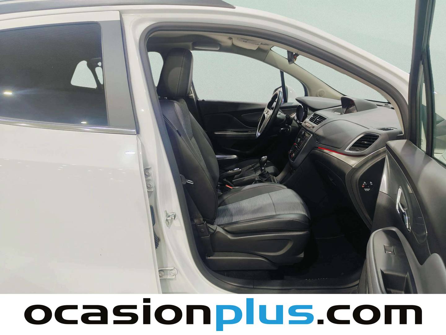 Foto Opel Mokka Opel Mokka 1.6 CDTI S&S Excellence 4x2  (136 CV)