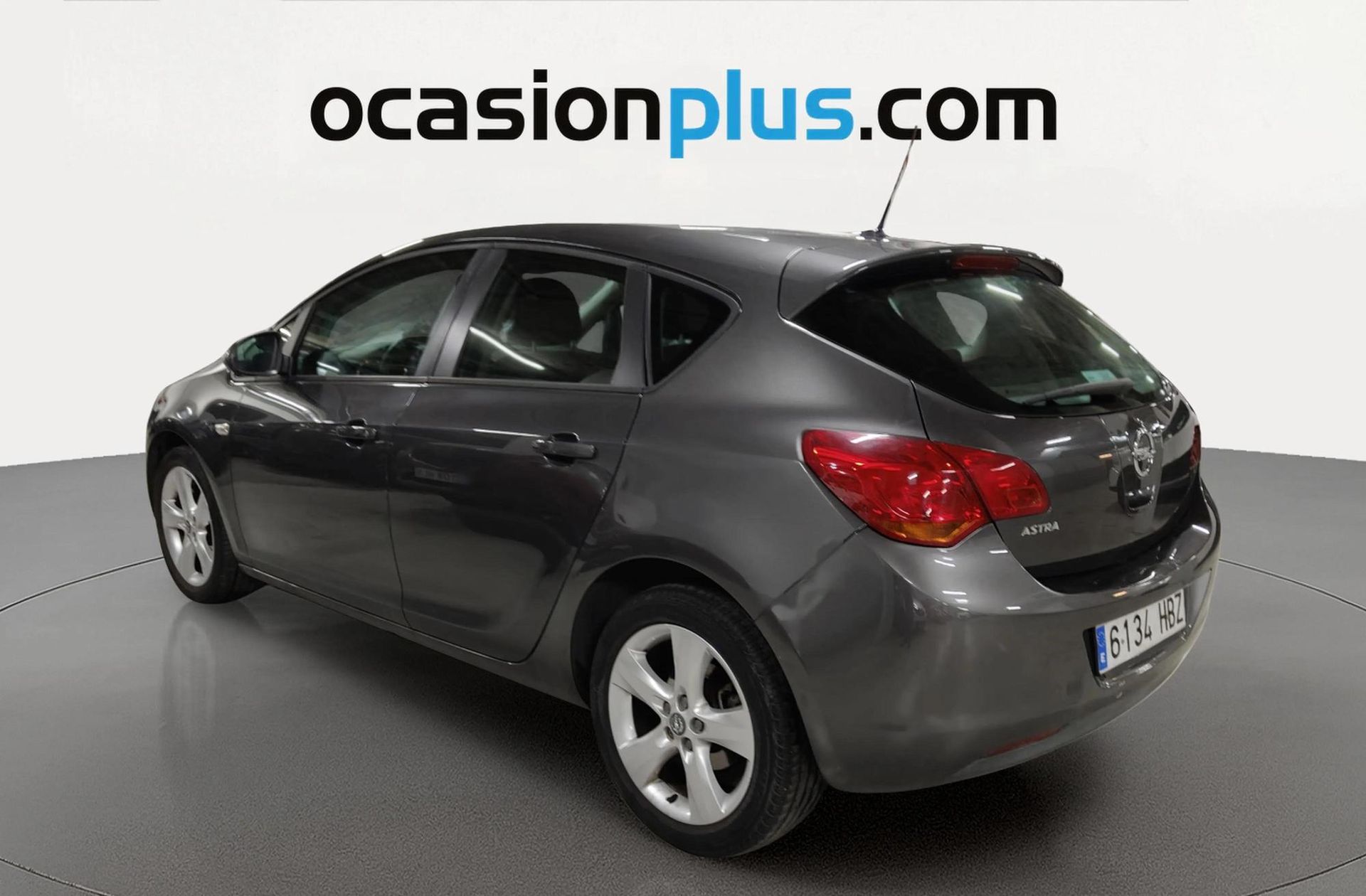 Opel Astra 1.6 Enjoy - foto 3