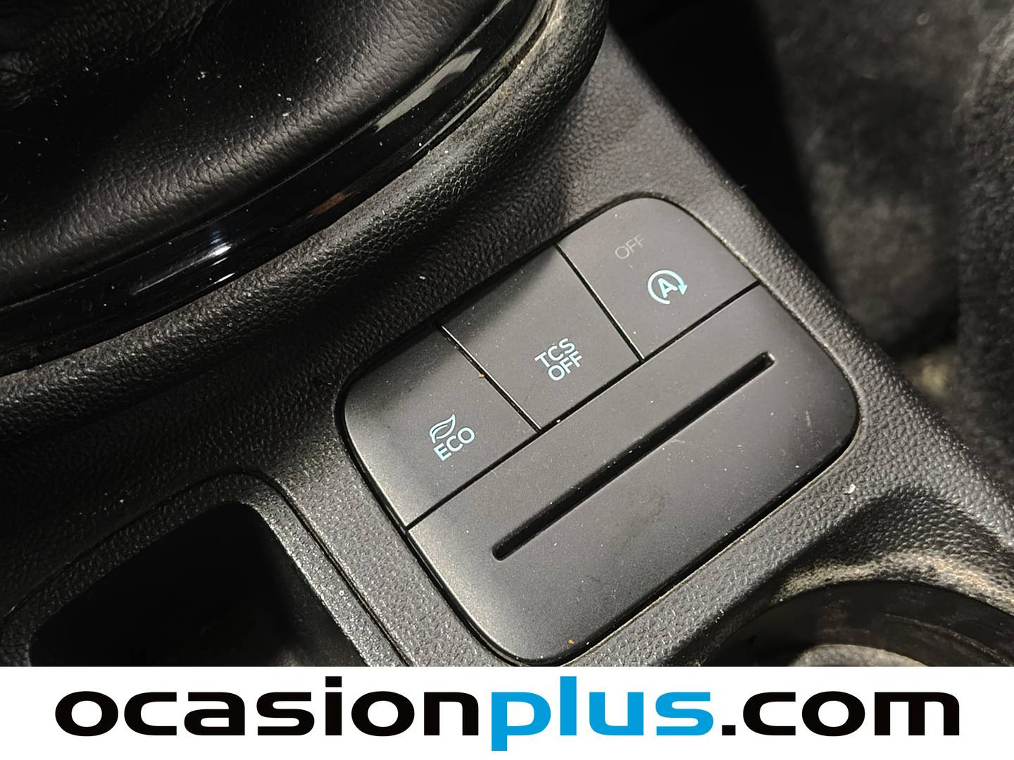 Foto Ford Fiesta Ford Fiesta 1.0 EcoBoost S&S Trend+ 74 kW (100 CV)