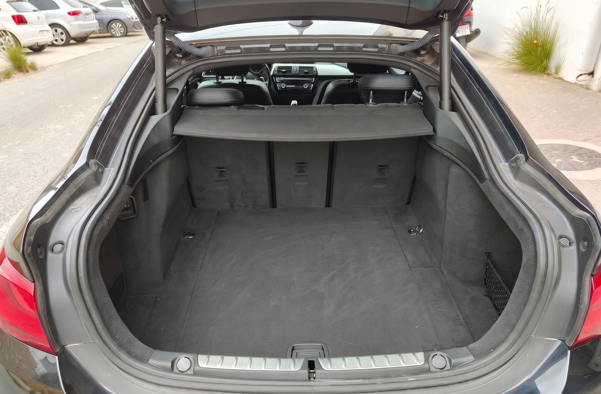 BMW Serie 4 420d Gran Coupe Pack M - foto 18