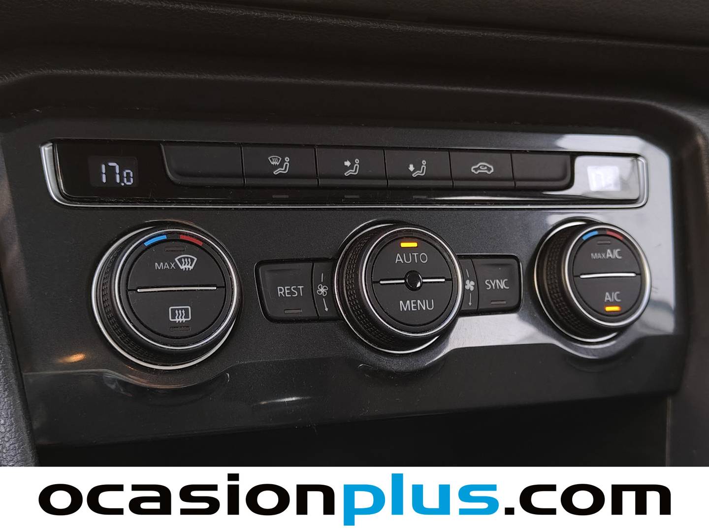 Volkswagen Tiguan Volkswagen Tiguan Edition 2.0 TDI BMT (115 CV) de ocasión