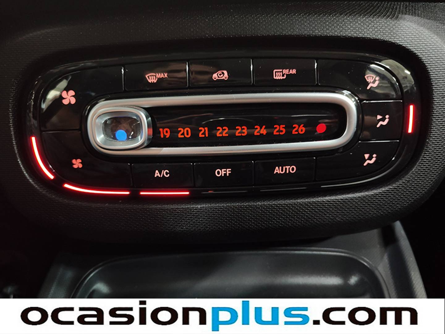 Foto Smart fortwo Smart ForTwo Cabrio 52 Passion (71 CV)