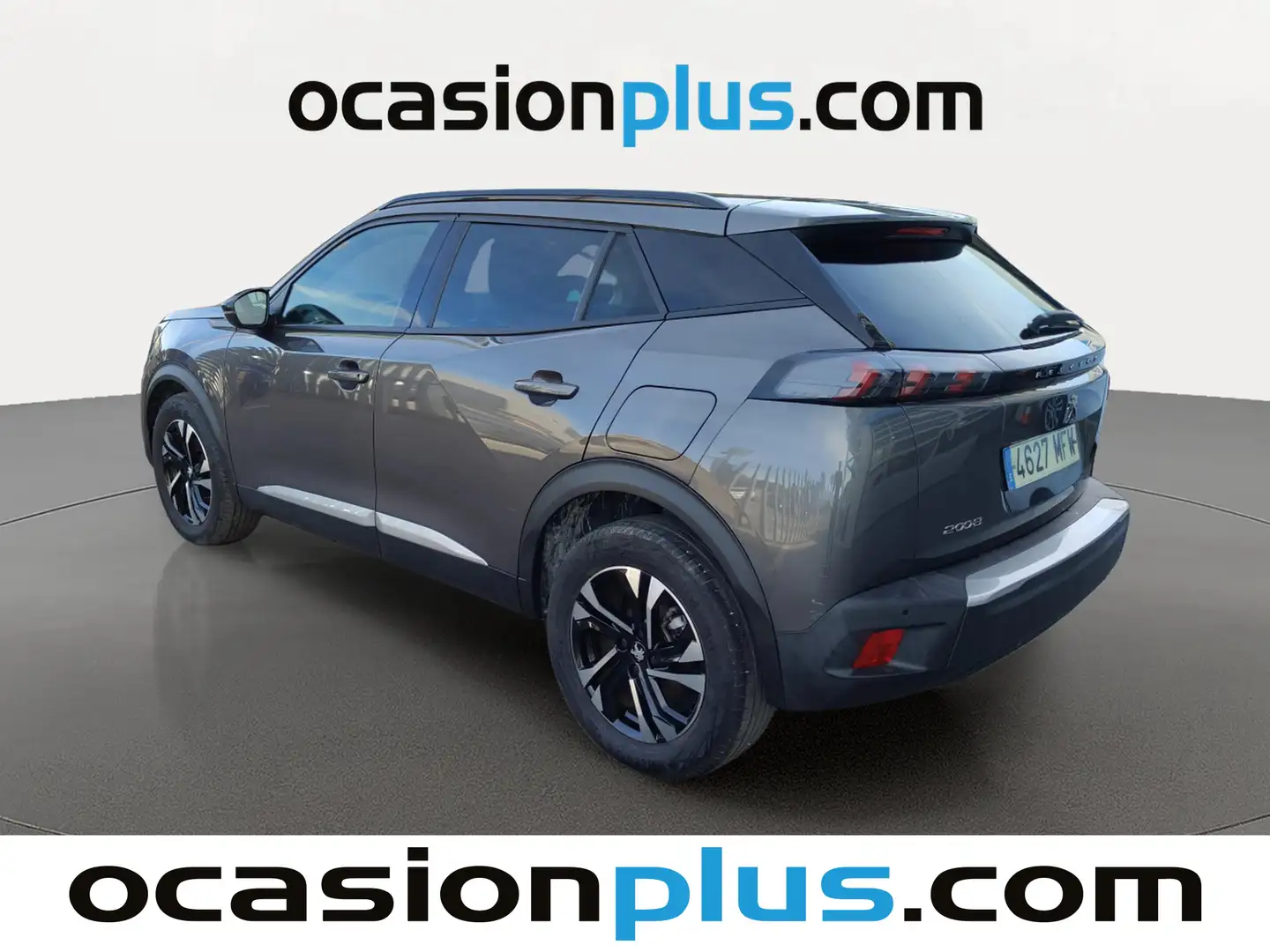 Foto Peugeot 2008 Peugeot 2008 PureTech 100 S&S Allure (100 CV)