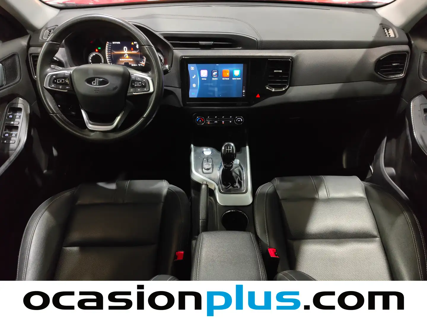 Foto DR AUTOMOBILES DR 4.0 DR AUTOMOBILES DR4 1.5 (116 CV)