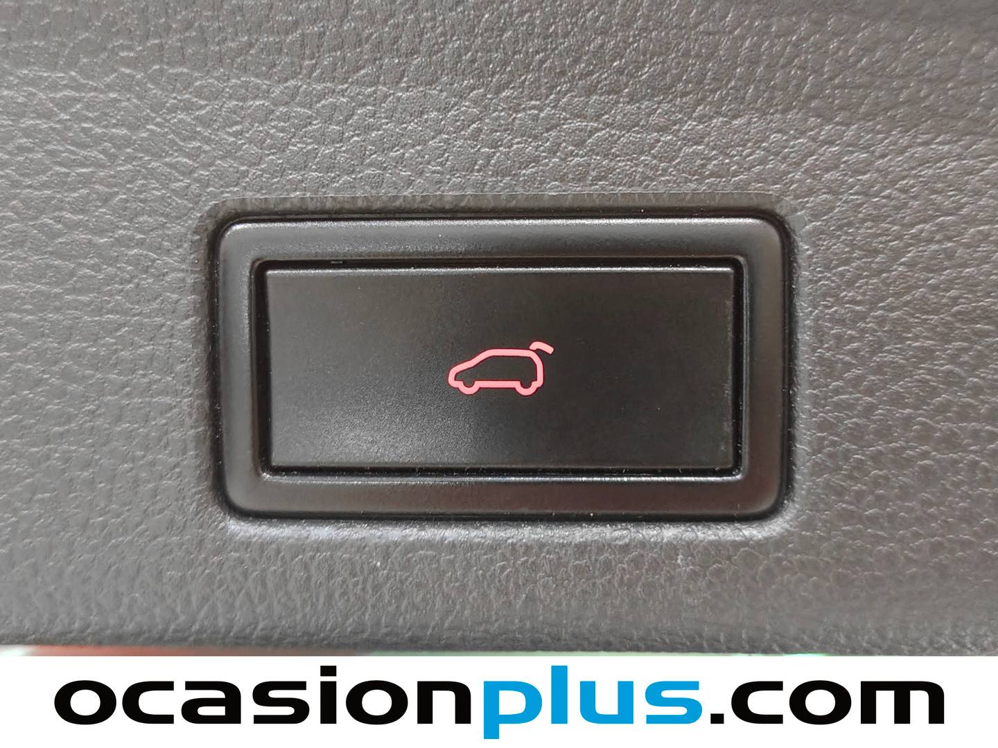 Seat Alhambra Seat Alhambra 2.0 TDI Ecomotive S&S 20 Aniversario (150 CV) de segunda mano