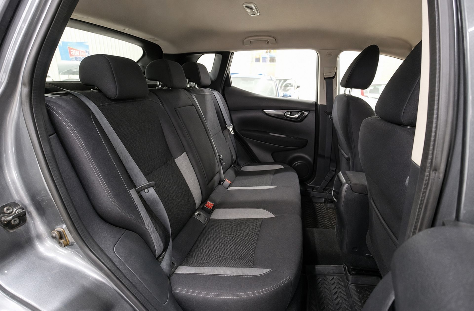 Nissan Qashqai dCi 130 Acenta - foto 14