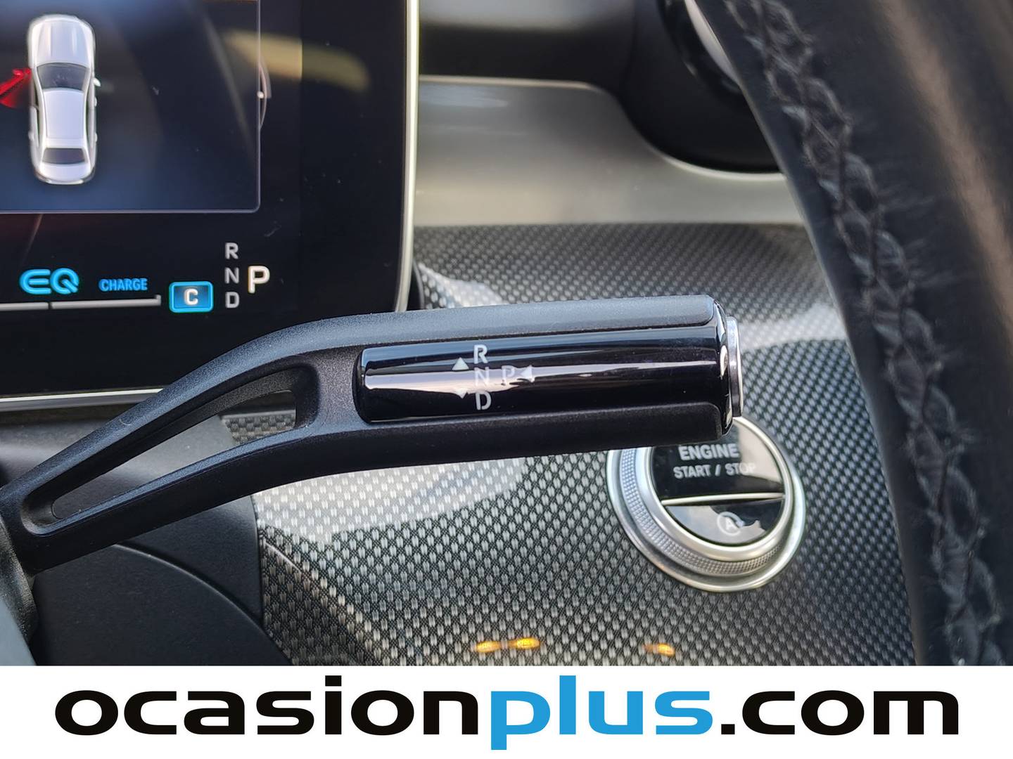 Foto Mercedes Clase C Mercedes-Benz Clase C C 220 d (200 CV) Pack AMG