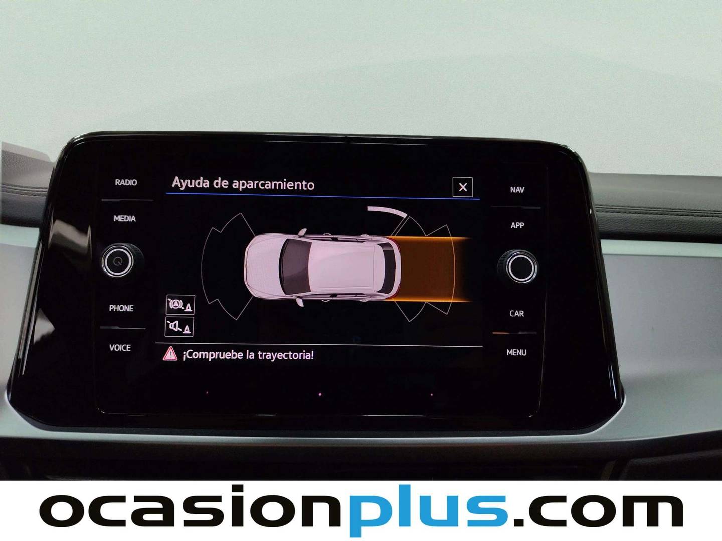 Equipamiento del Volkswagen T-Roc Volkswagen T-Roc Life 1.0 TSI (110 CV)