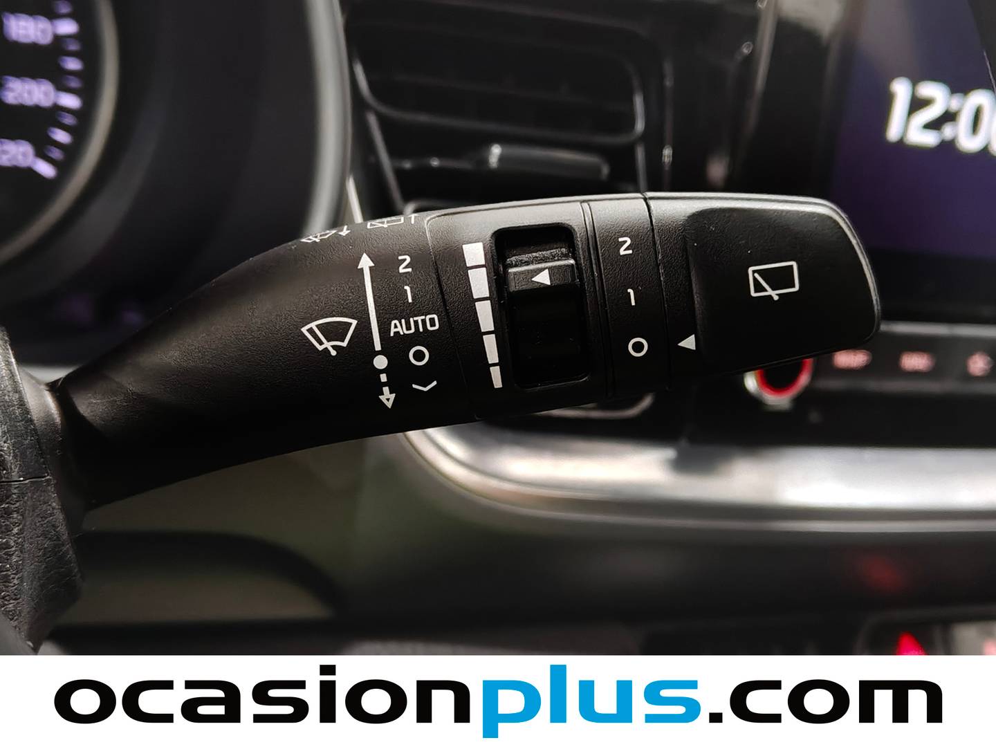 KIA Stonic KIA Stonic 1.2 DPi Drive (84 CV) al mejor precio