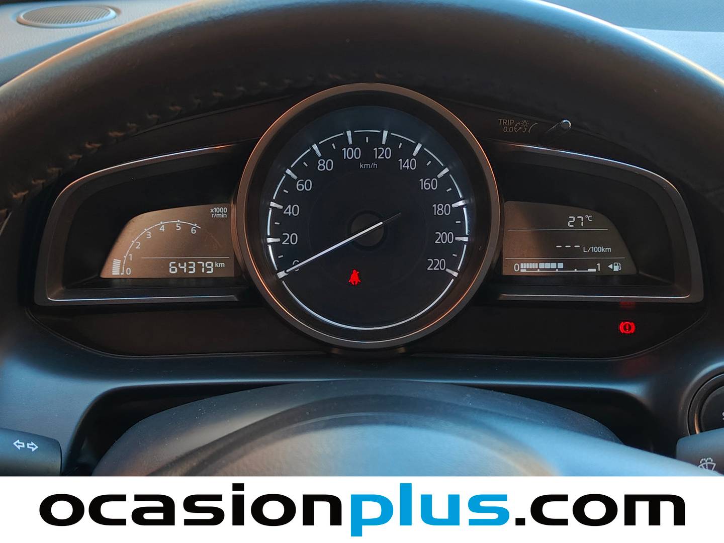 Mazda Mazda2 Mazda Mazda 2 1.5 GE Black Tech Edition (90 CV) 2020
