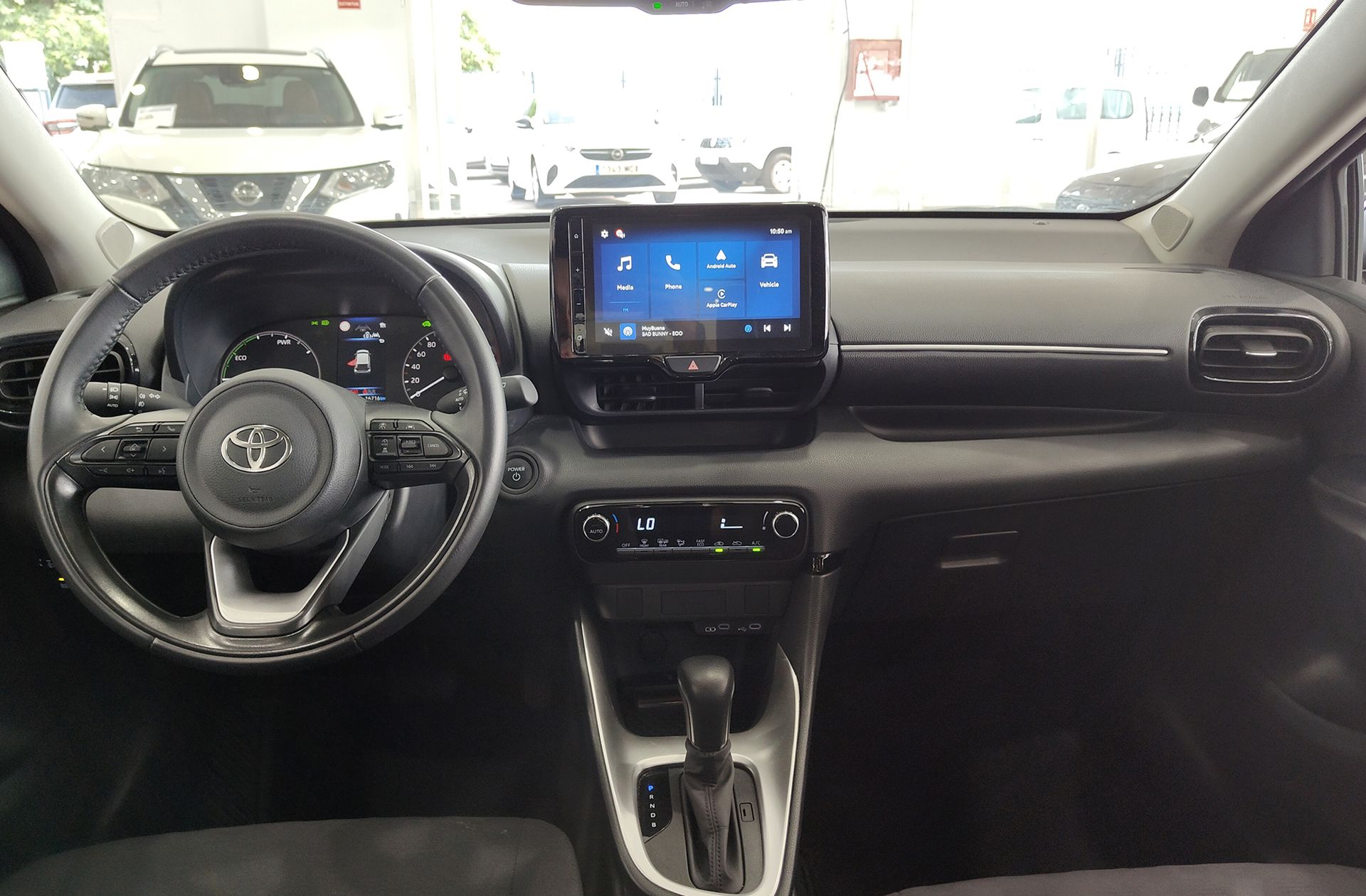 Toyota Yaris 120H Active Plus - foto 6