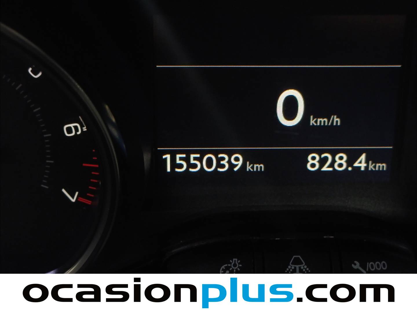 Peugeot 2008 Peugeot 2008 PureTech 110 S&S Allure (110 CV) seminuevo