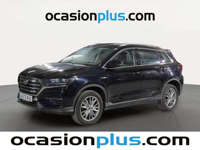 SWM G01 1.5T Luxury (131 CV) de segunda mano