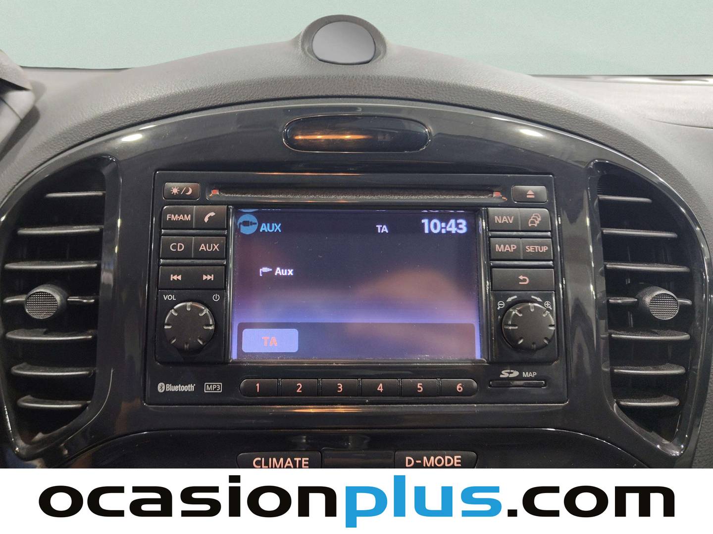 Foto Nissan JUKE Nissan Juke 1.6 DIG-T Tekna Premium 4x4 CVT (190 CV)