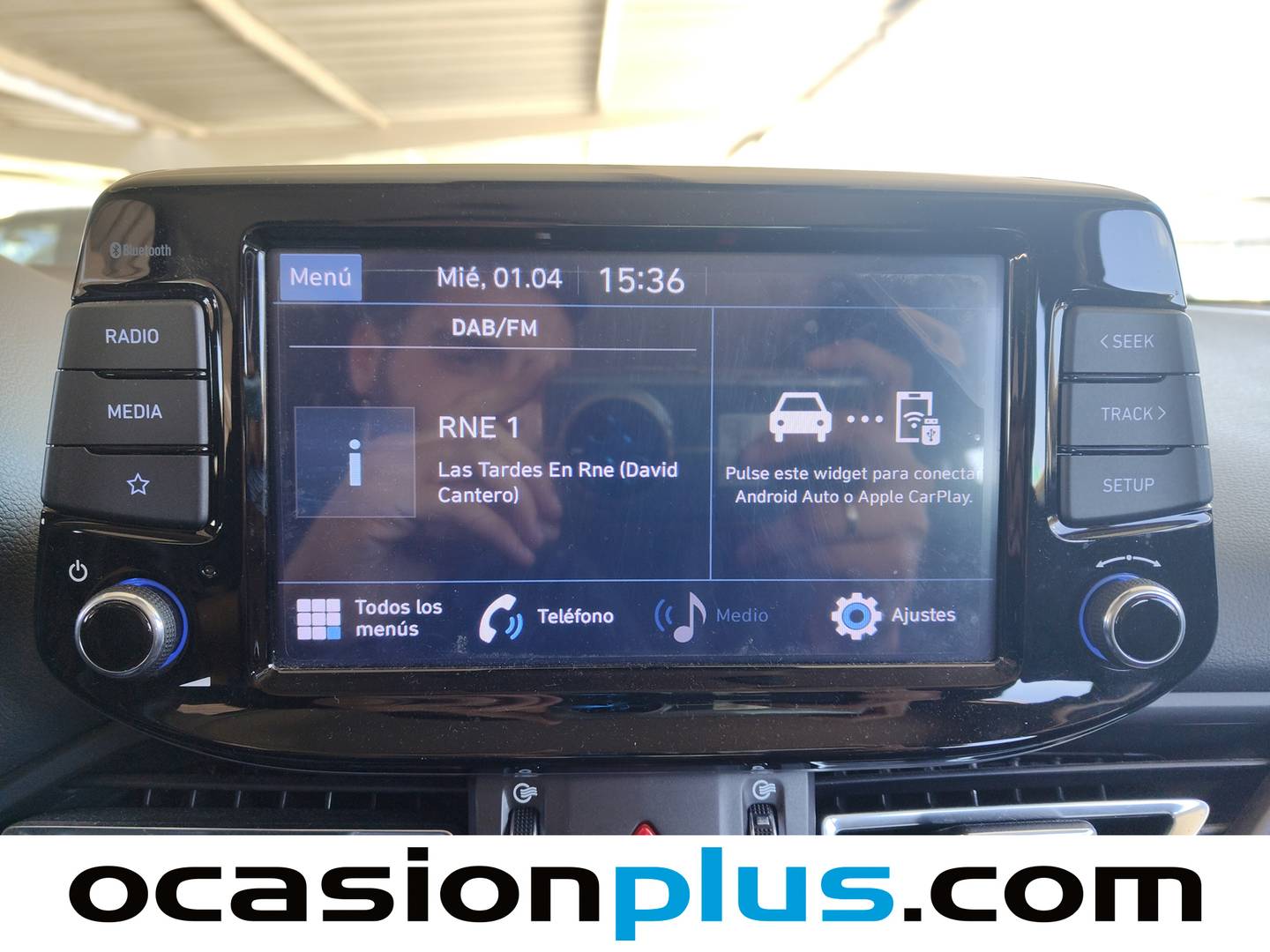 Hyundai i30 Hyundai i30 1.0 TGDI 48V Klass (120 CV) al mejor precio