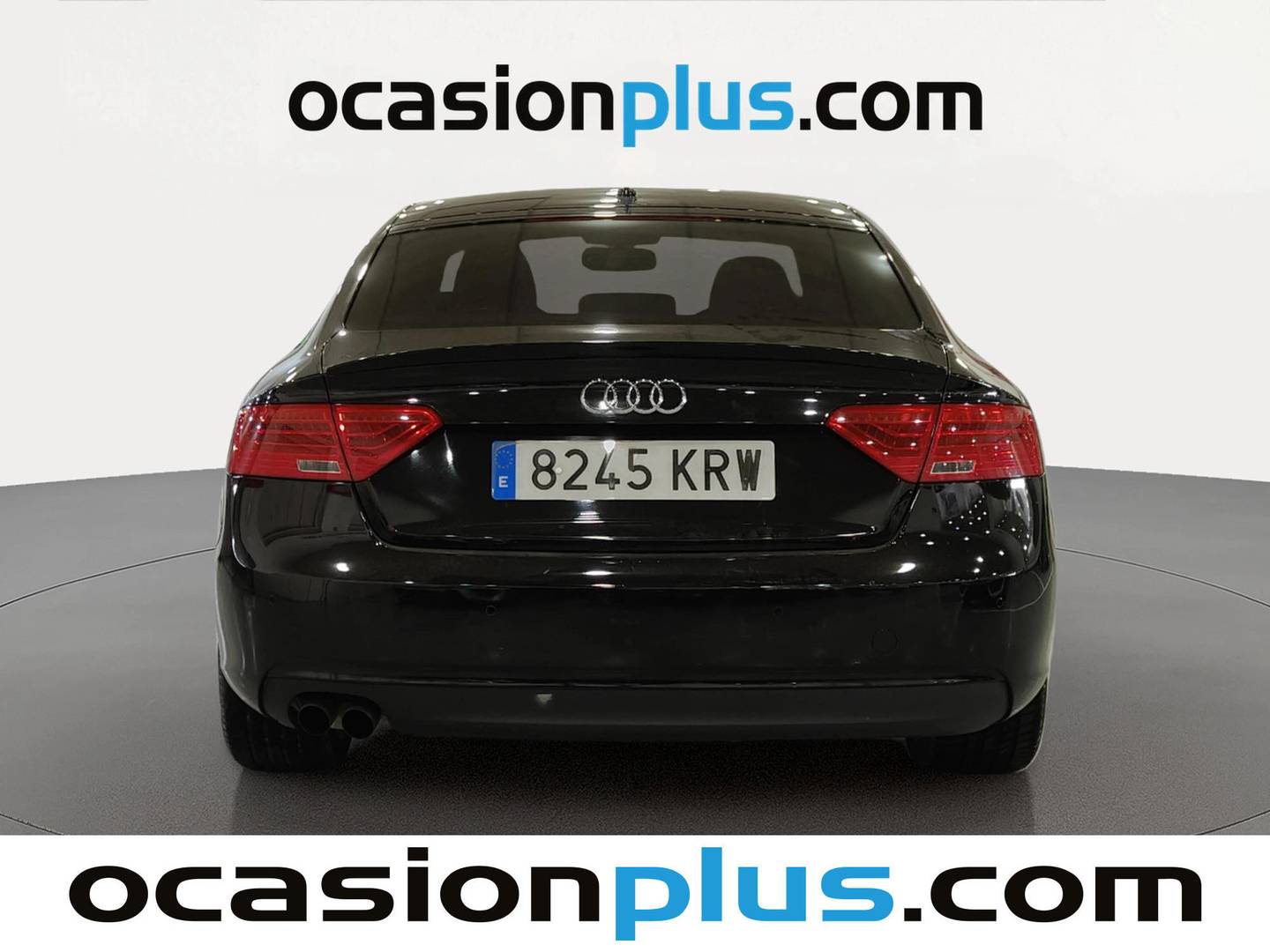 Audi A5 Audi A5 Sportback 2.0 TDI clean diesel (190 CV) multitronic barato