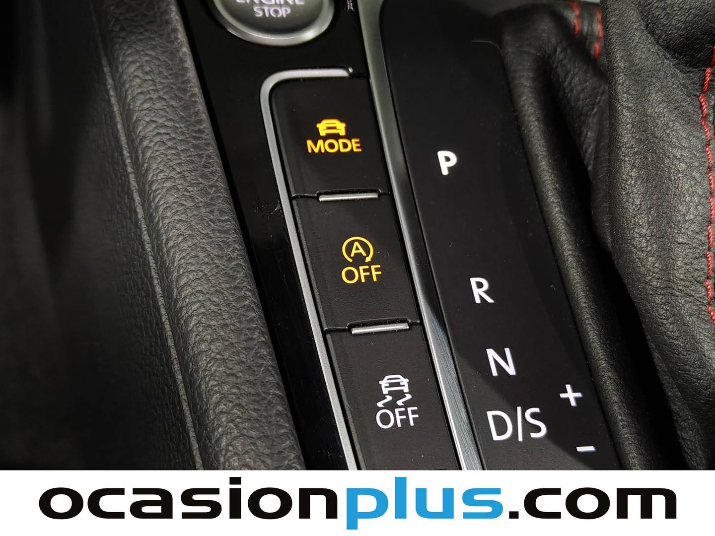 Volkswagen Golf Volkswagen Golf GTI Performance 2.0 TSI (245 CV) DSG 2019