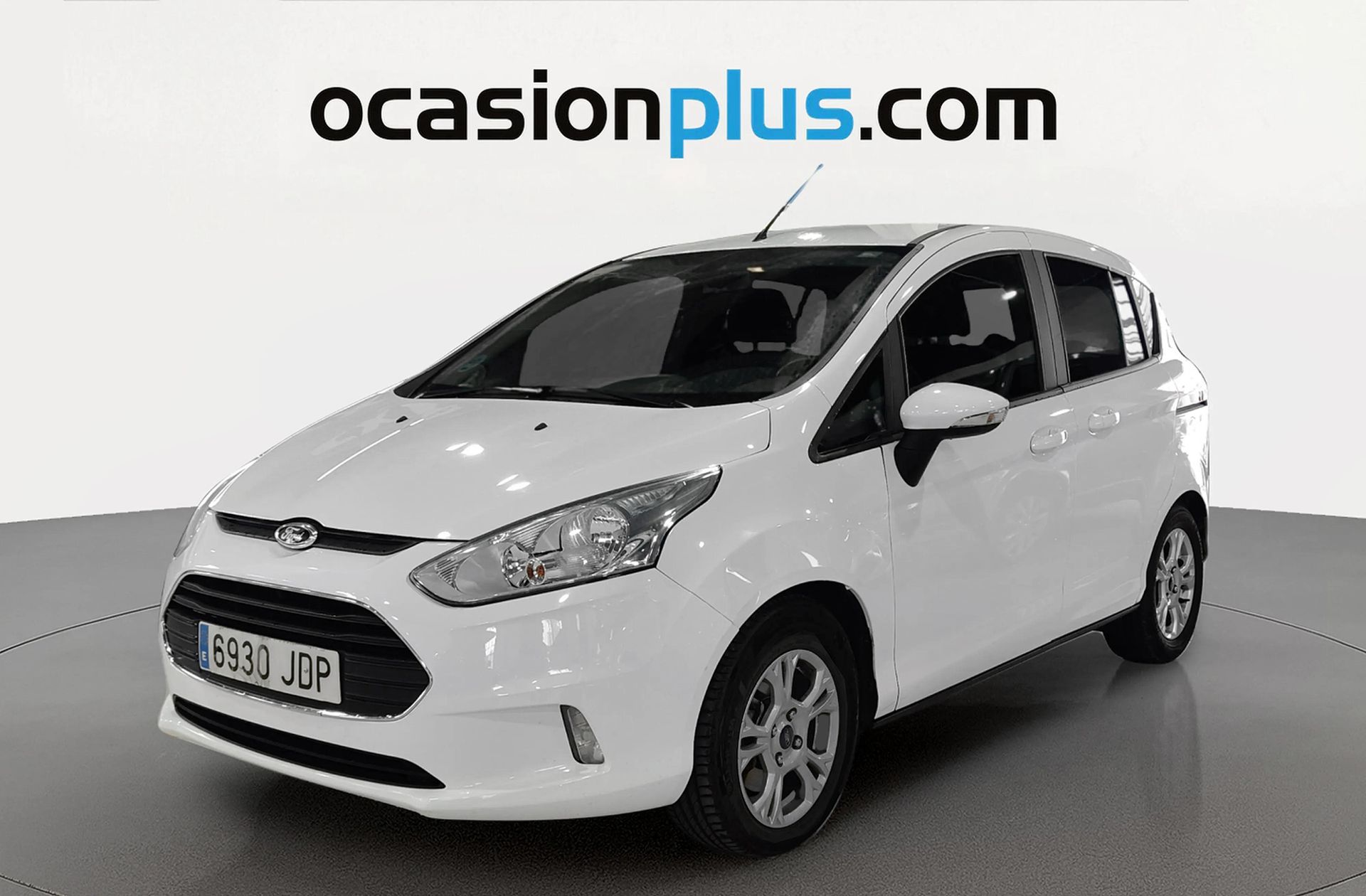 Ford B-Max 1.0 EcoBoost Trend