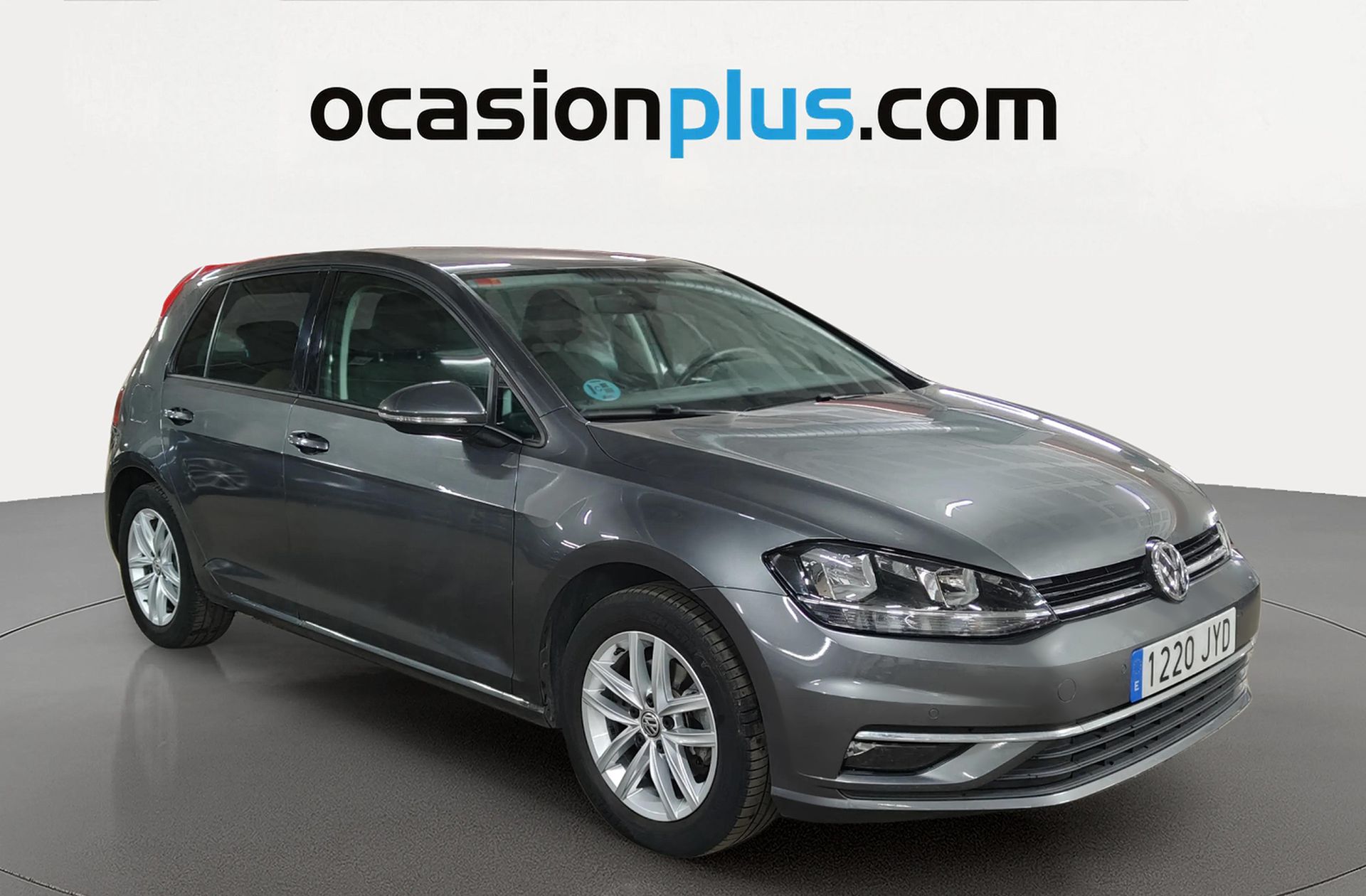 Volkswagen Golf Advance 1.4 TSI - foto 2