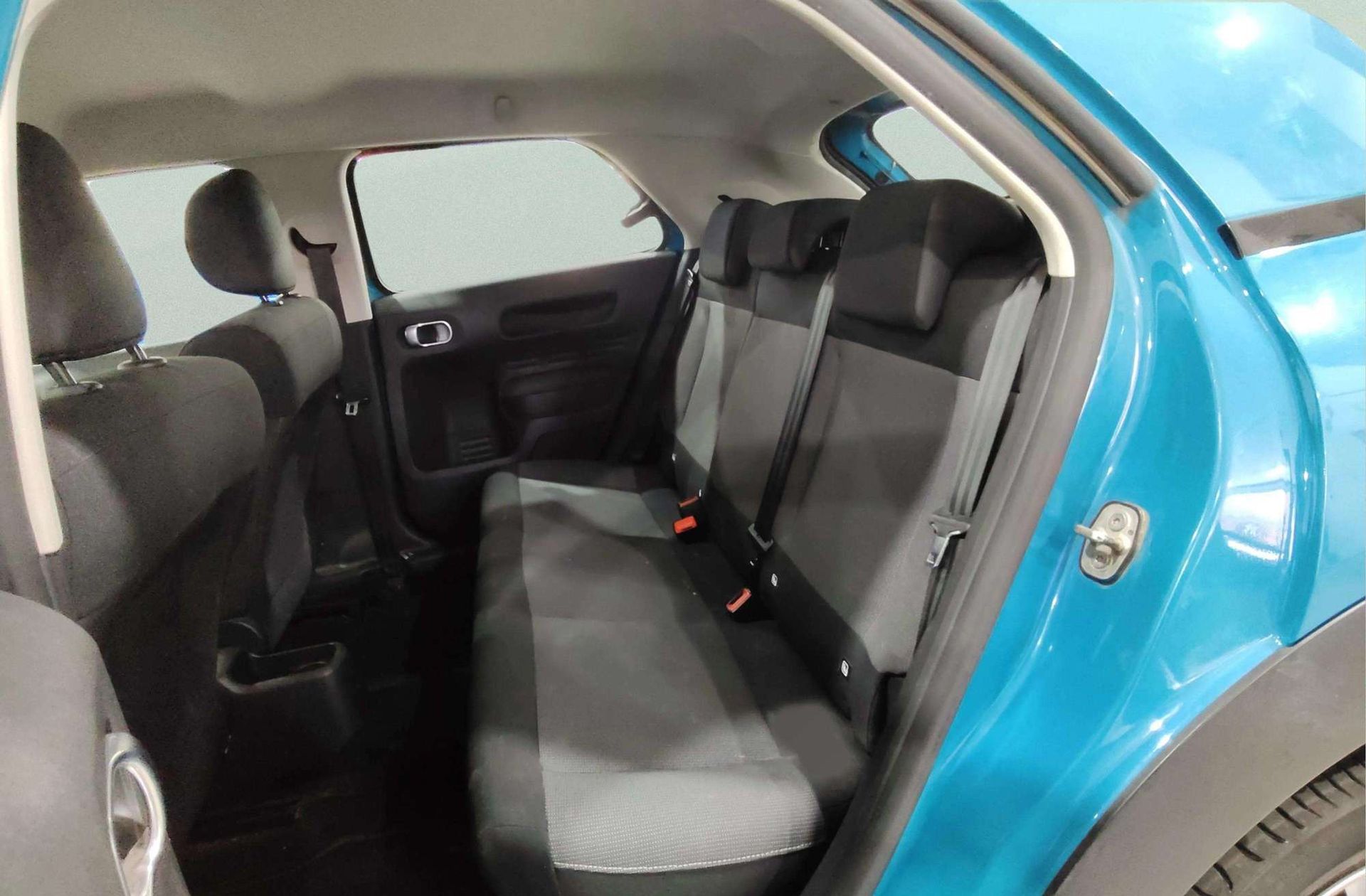 Citroën C4 Cactus BlueHDi 100 Feel - foto 9