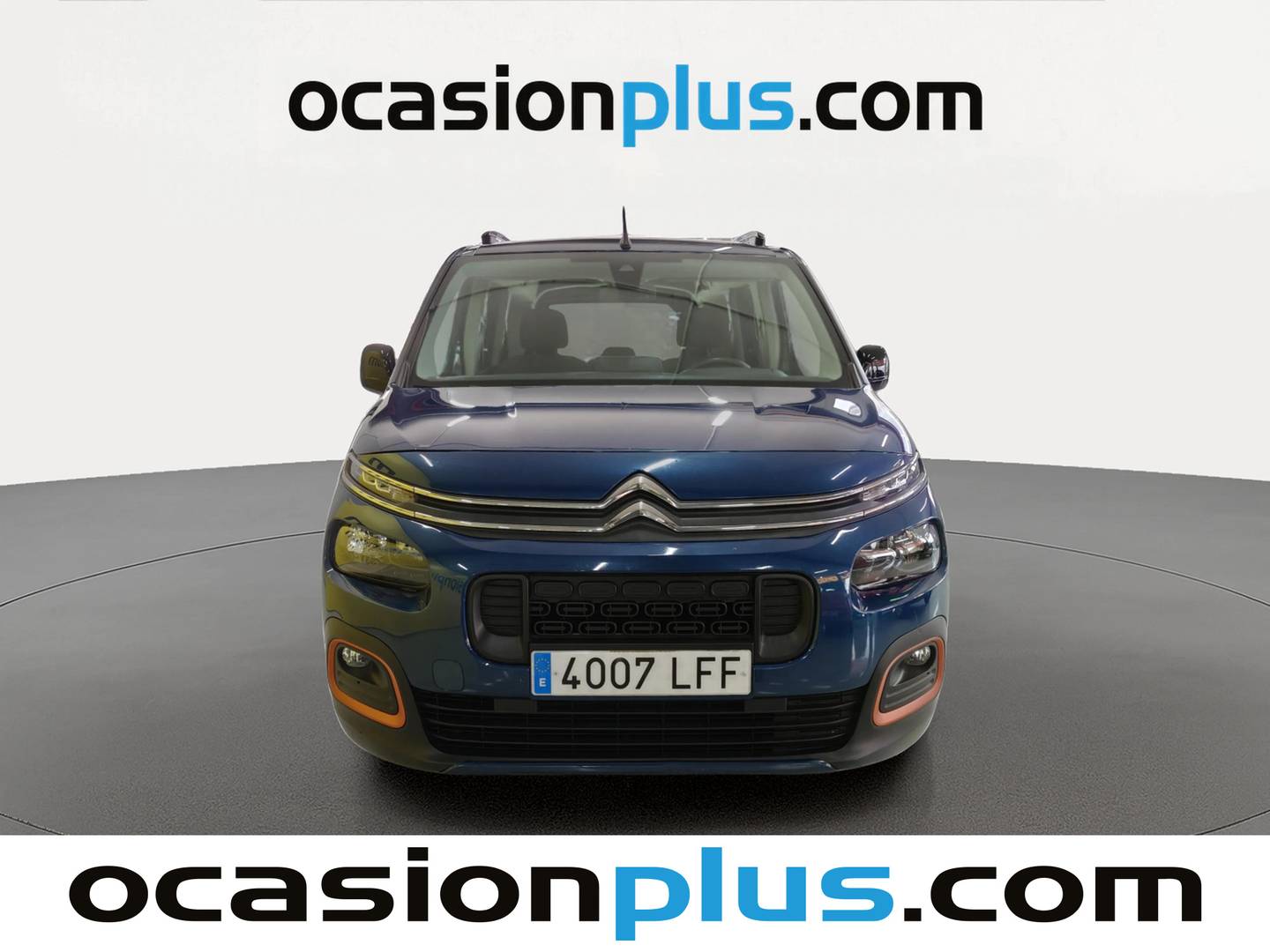 Citroën Berlingo Citroën Berlingo BlueHDi 100 Talla M Shine (102 CV) al mejor precio