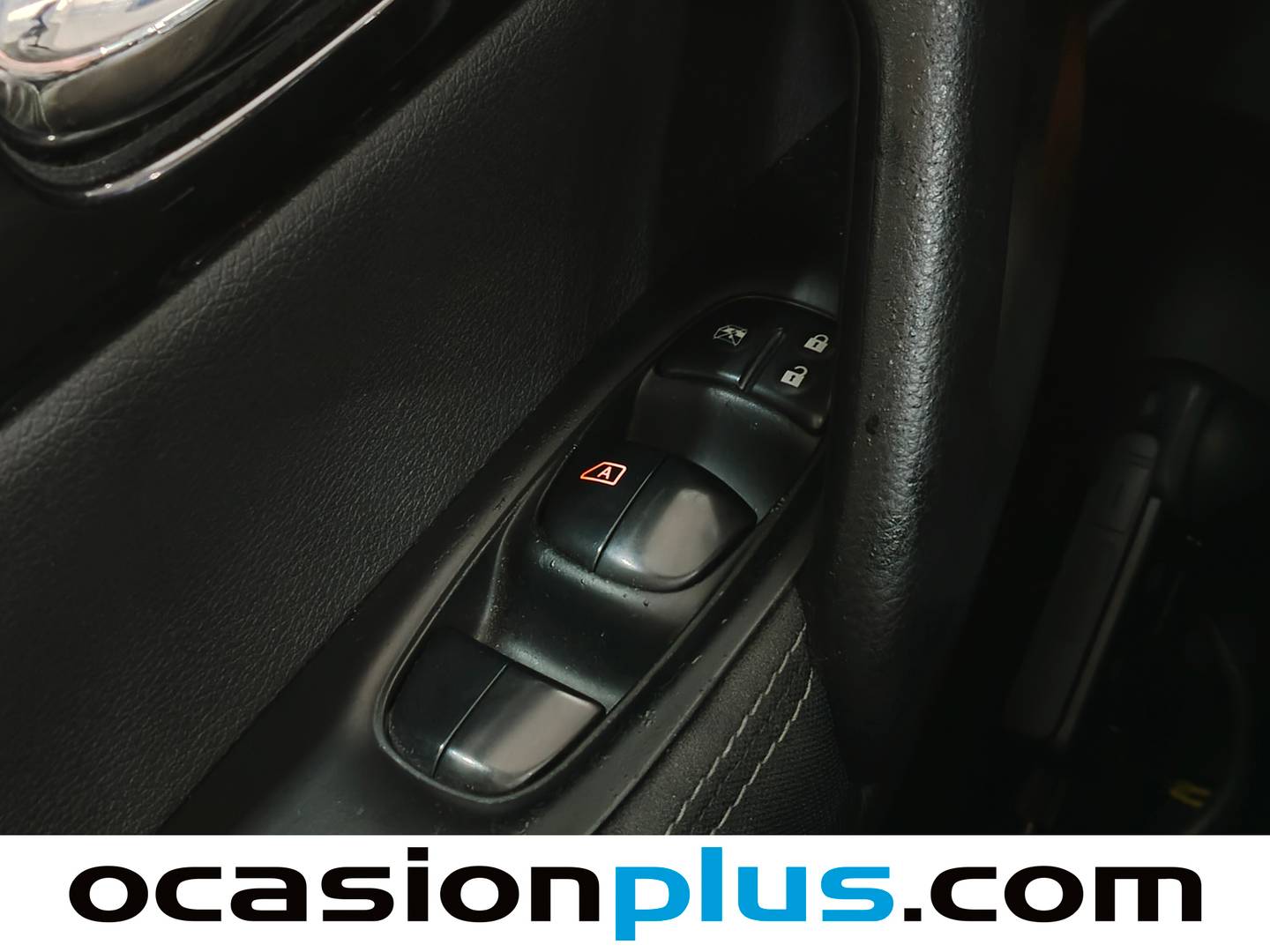 Nissan QASHQAI Nissan Qashqai 1.5 dCi N-Connecta 4x2 (110 CV) 110cv