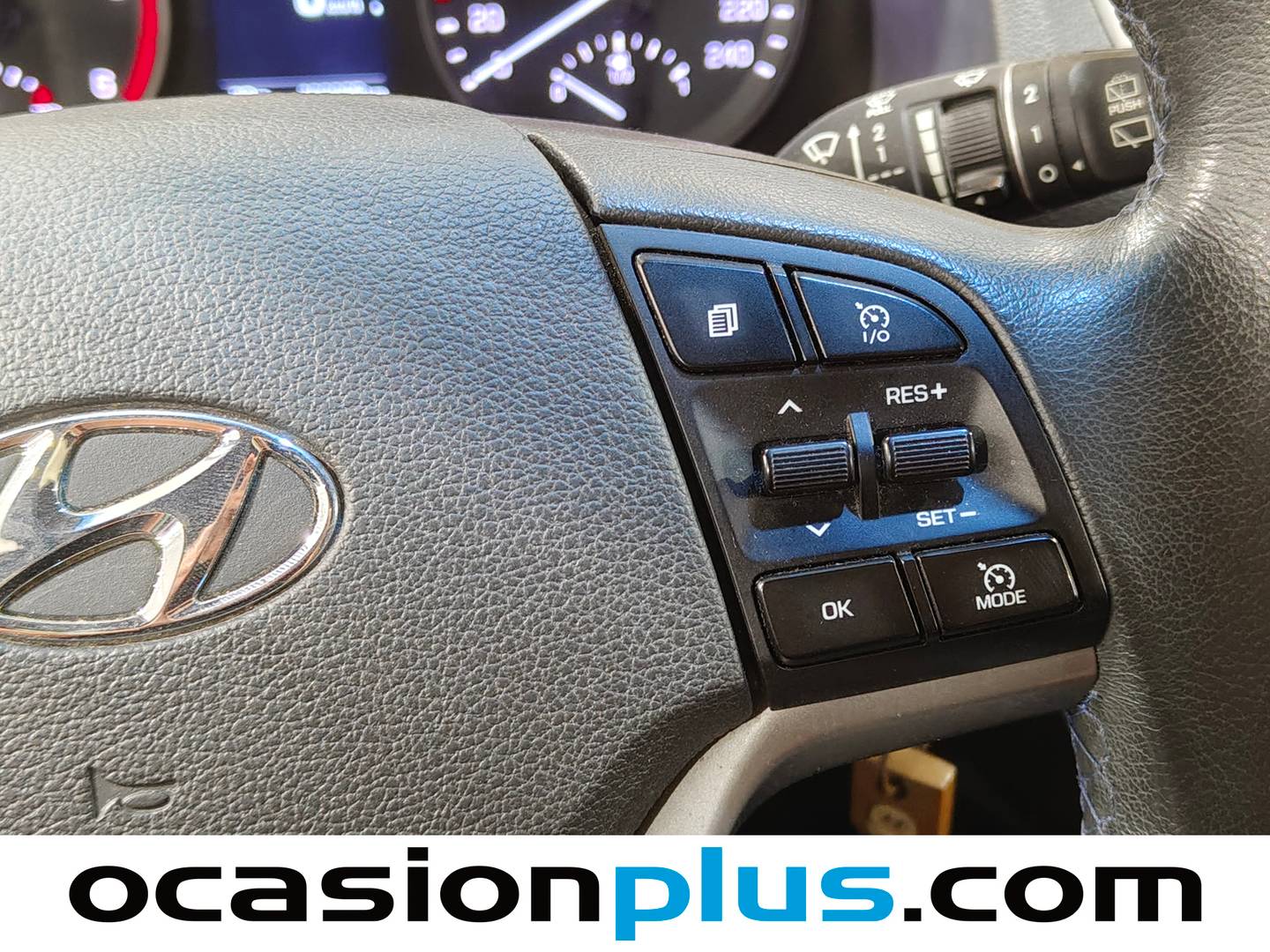 Hyundai Tucson Hyundai Tucson 1.7 CRDI BlueDrive Link 4x2 (115 CV) 115cv