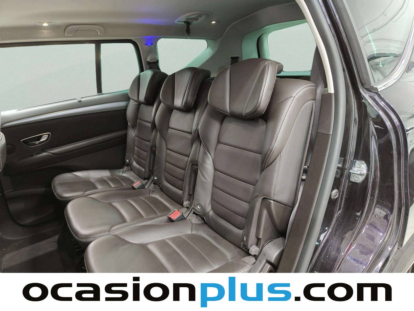 Foto Renault Espace Renault Espace Initiale Paris Energy dCi (160 CV) TT EDC 7 Plazas