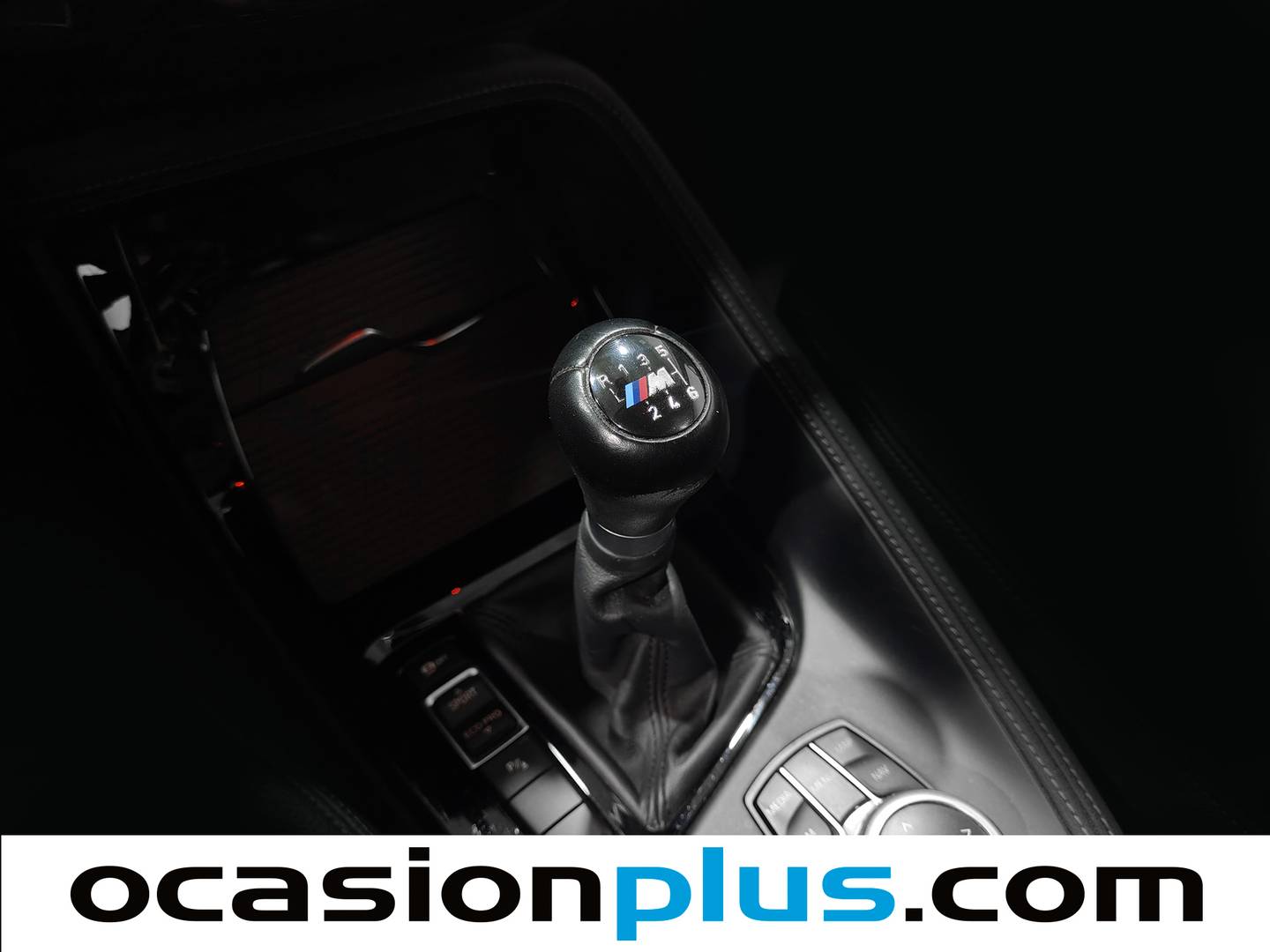 BMW X1 BMW X1 sDrive18i (140 CV) de segunda mano